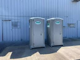 Types of Portable Toilets We Offer in Ross, OH